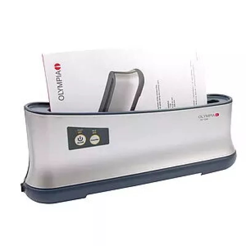 Įrišimo mašina Olympia TB 1280