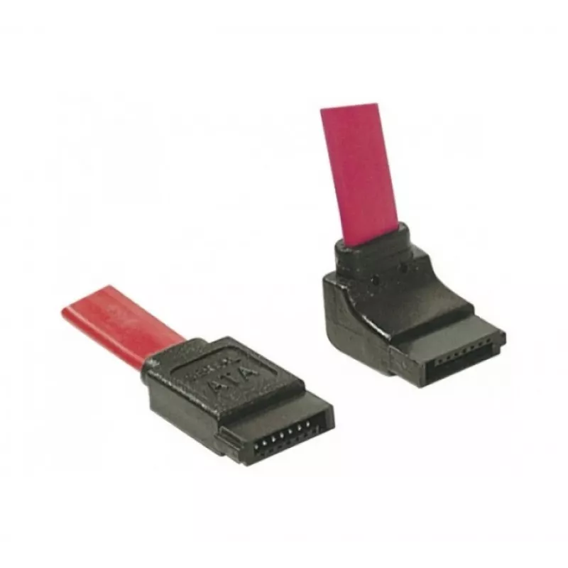 Hypertec 314014-HY SATA kabelis 0.5 m SATA 7 kontaktų