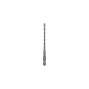Betoninis grąžtas Bosch SDS-Quick 6 mm 100 mm