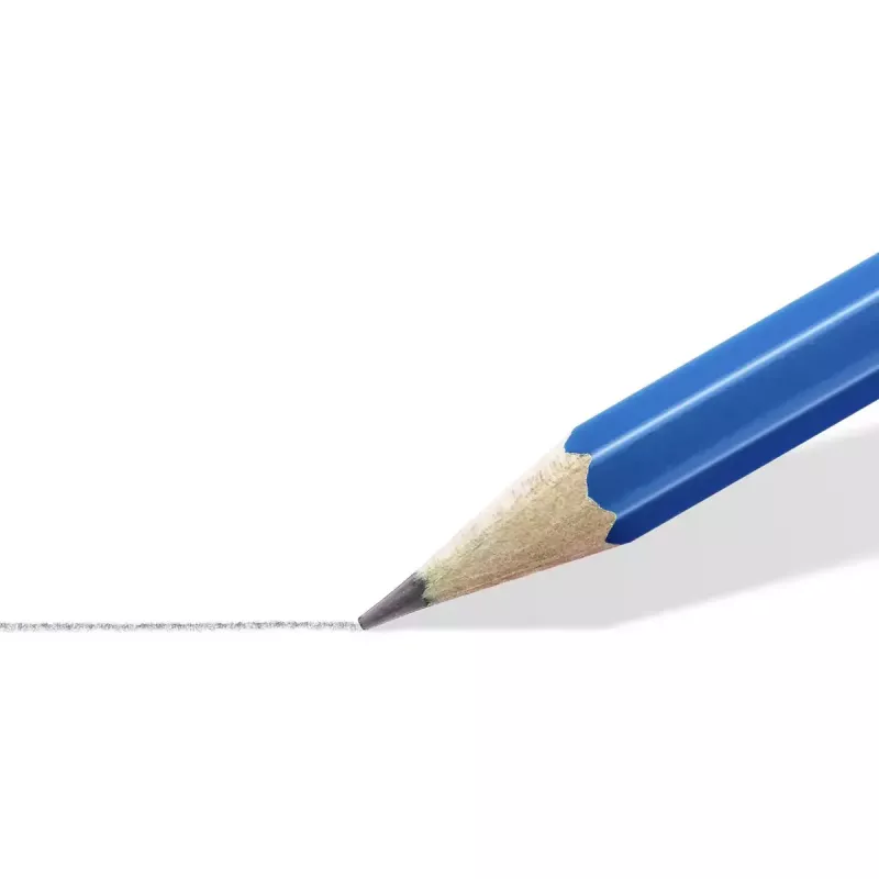 Staedtler Mars Lumograph 100 pieštukų rinkinys