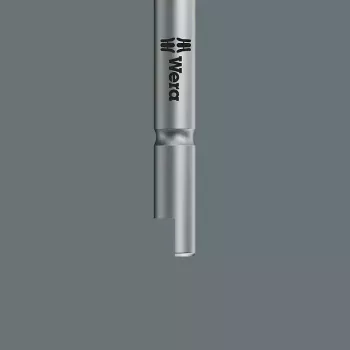 Atsuktuvo antgalis Wera 867/9 C TORX