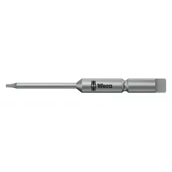 Atsuktuvo antgalis Wera 867/9 C TORX