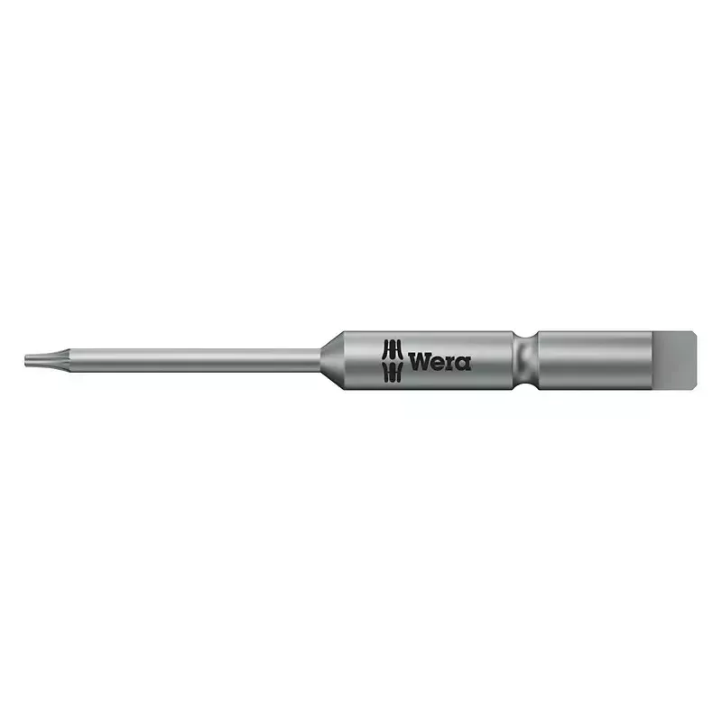 Atsuktuvo antgalis Wera 867/9 C TORX