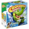 Hasbro KROKODILO DANTŲ GYDYTOJAS Stalo žaidimas Šeimos