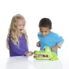 Hasbro KROKODILO DANTŲ GYDYTOJAS Stalo žaidimas Šeimos