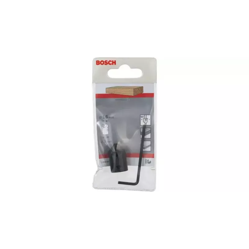 Įleidžiamoji freza Bosch 2608585740