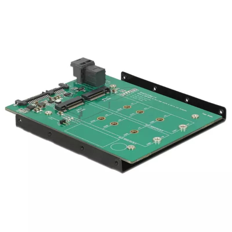 Vidinis M.2 adapteris DeLOCK 62704
