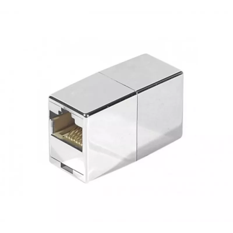 Hypertec 252250-HY jungčių adapteris RJ-45 pilkas