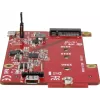 Išplėtimo plokštė Renkforce M.2 SATA SSD, skirta Raspberry Pi