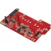 Išplėtimo plokštė Renkforce M.2 SATA SSD, skirta Raspberry Pi