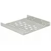 Laikiklio panelė DeLOCK 21289 8.89 cm (3.5 col.)