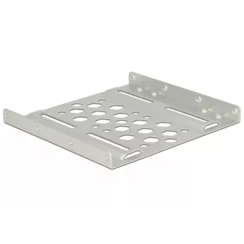 Laikiklio panelė DeLOCK 21289 8.89 cm (3.5 col.)
