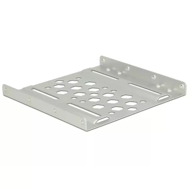 Laikiklio panelė DeLOCK 21289 8.89 cm (3.5 col.)