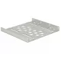 Laikiklio panelė DeLOCK 21289 8.89 cm (3.5 col.)