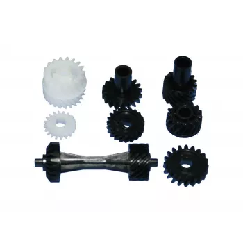 CoreParts MSP7333 spausdintuvo/skenerio atsarginė dalis / priedas Pavarų rinkinys 1 vnt.