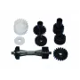 CoreParts MSP7333 spausdintuvo/skenerio atsarginė dalis / priedas Pavarų rinkinys 1 vnt.