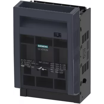 Siemens 3NP1123-1CA20 grandinės pertraukiklis