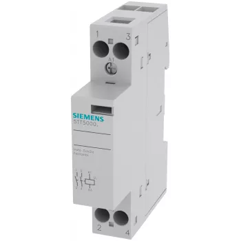 Siemens 5TT5000-2 grandinės pertraukiklis
