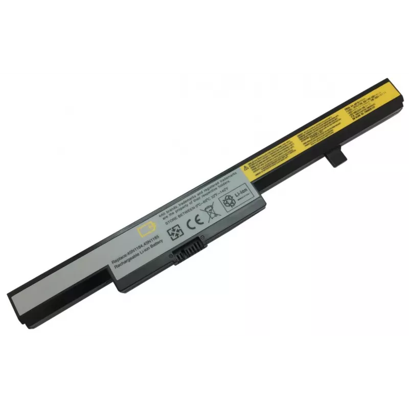 CoreParts MBXLE-BA0009 nešiojamojo kompiuterio atsarginė dalis Baterija