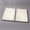 Rašymo bloknotas Sigel CONCEPTUM A4 160 lapų juodas