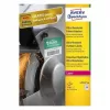 Lipnus spausdintuvo lapelis Avery L7911-40