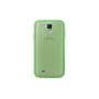 Samsung Galaxy S4 apsauginis dėklas Protective Cover+ žalias