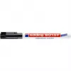 Nuolatinis žymeklis Edding 8015 F Bullet tip Juoda