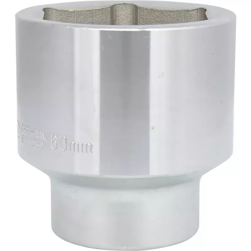 Lizdų rinkinys KS Tools 911.1060 1 colio pavara Metrinė 8,2 cm skersmuo