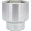 Lizdų rinkinys KS Tools 911.1060 1 colio pavara Metrinė 8,2 cm skersmuo