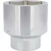 Lizdų rinkinys KS Tools 911.1060 1 colio pavara Metrinė 8,2 cm skersmuo