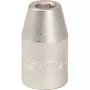 Socket KS Tools 911.1253 1/2 colio pavara 1 galvutė 50 g