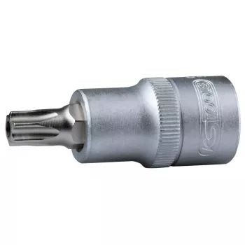 Lizdų rinkinys KS Tools 911.1371 1/2 colio pavaros 1 galvutė 90 g