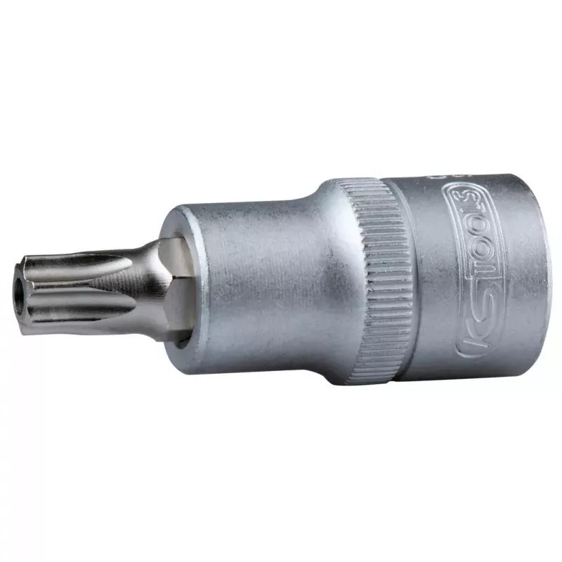 Lizdų rinkinys KS Tools 911.1371 1/2 colio pavaros 1 galvutė 90 g