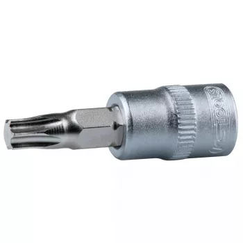 Lizdų rinkinys KS Tools 911.1445 1/4 colio pavara 1 galvutė 15 g