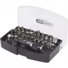 Atsuktuvų antgalių rinkinys KS Tools 911.2060 32 vnt.