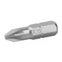 Atsuktuvų antgalis KS Tools 911.5124 Pozidriv nikeliuotas 30 mm