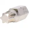 Atsuktuvų antgalis KS Tools 911.5144 Torx T40 30 mm šešiakampis