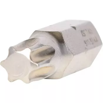 Atsuktuvo antgalis KS Tools 911.5145 Torx T45 30 mm šešiabriaunis