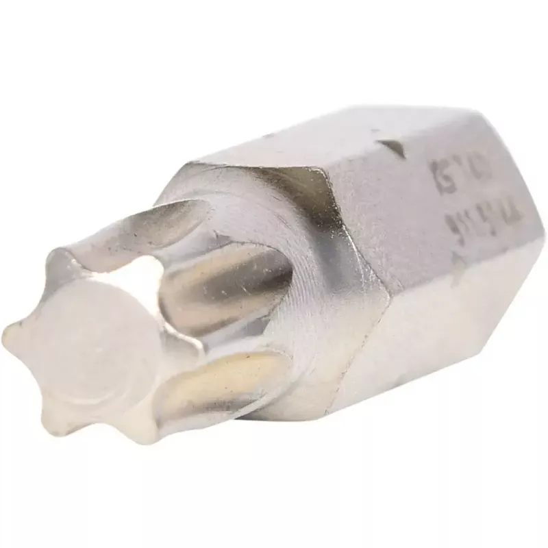 Atsuktuvo antgalis KS Tools 911.5145 Torx T45 30 mm šešiabriaunis