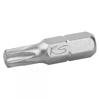 Suktuvo antgalis KS Tools 911.5147 Torx T55 30mm šešiakampis