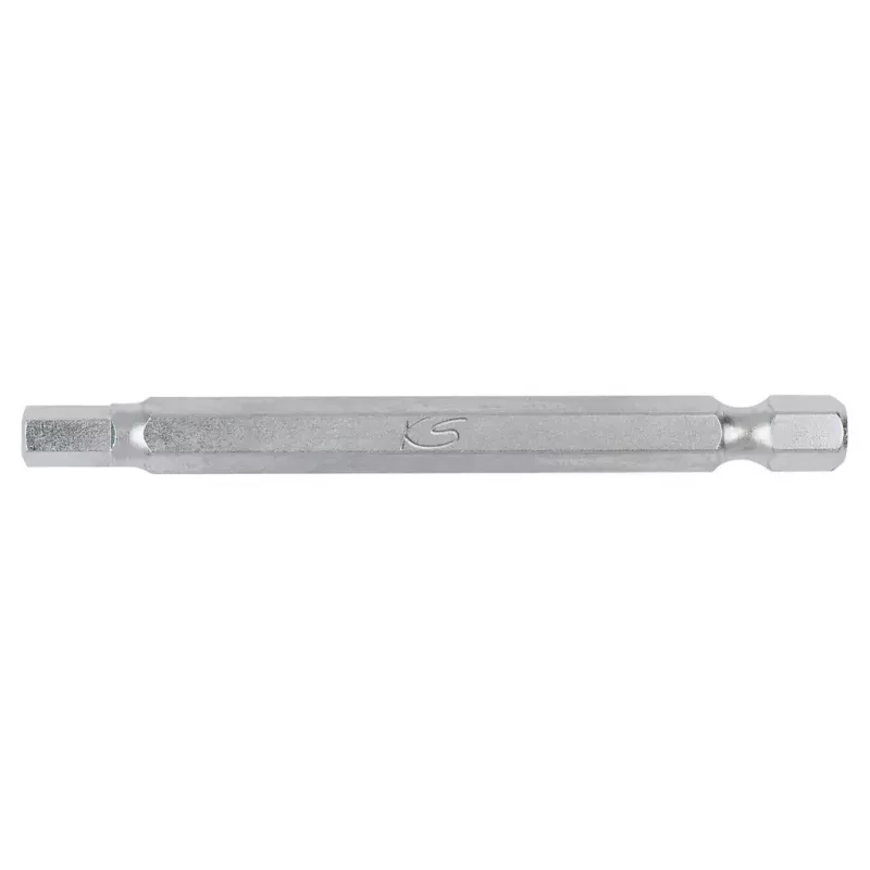Atsuktuvo antgalis KS Tools 911.7560 Šešiabriaunis 3 mm Ilgis 75 mm