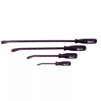 Laužtuvas KS Tools 911.8100 4 vnt.