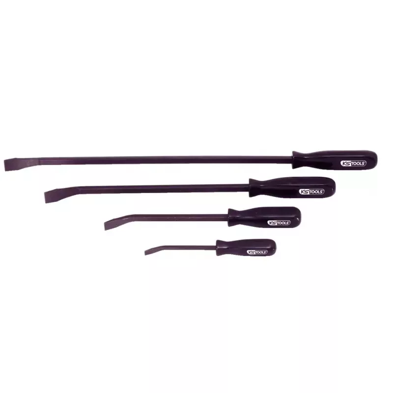 Laužtuvas KS Tools 911.8100 4 vnt.