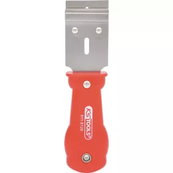 Rankinis grandiklis KS Tools 911.8126 Ilgis 160 mm Svoris 90 g