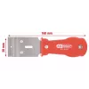 Rankinis grandiklis KS Tools 911.8126 Ilgis 160 mm Svoris 90 g