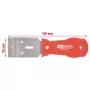 Rankinis grandiklis KS Tools 911.8126 Ilgis 160 mm Svoris 90 g