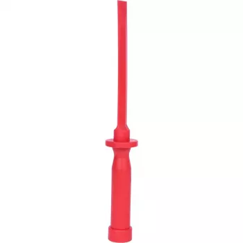 Metalo apdirbimo kaltas KS Tools 911.8132 plastikine rankena 140 g