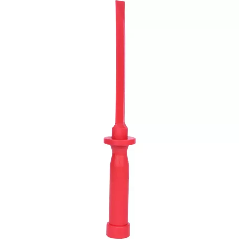 Metalo apdirbimo kaltas KS Tools 911.8132 plastikine rankena 140 g