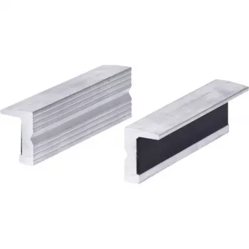 Stalo spaustuvo priedas KS Tools 914.0081 Svoris 210 g