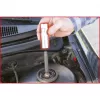 Socket KS Tools 150.9422 1 galva Chromium-vanadium steel 220 g
